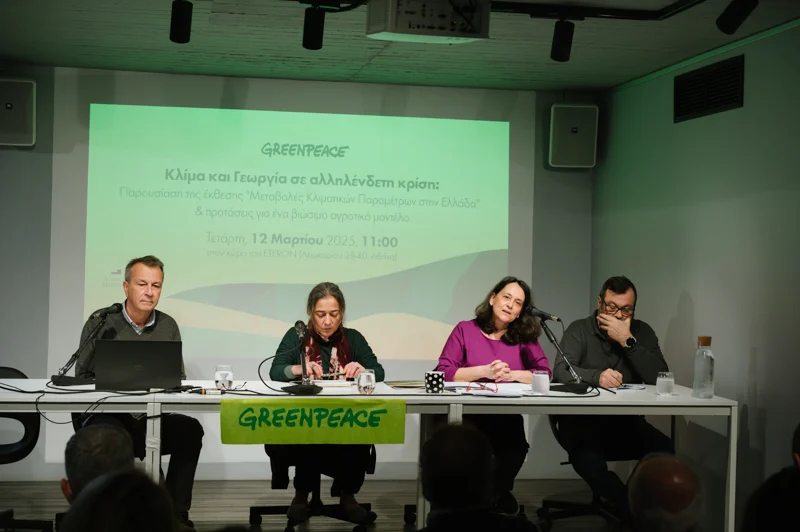 Fb759344 © Yiannislivanosphotography Greenpeace